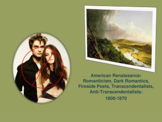 Introduction to the American Renaissance