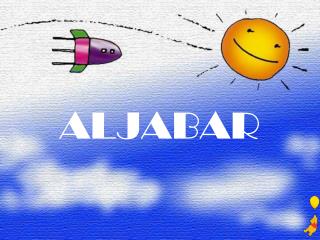 aljabar