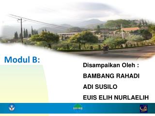 modul b
