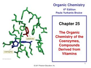 Organic Chemistry 6 th Edition Paula Yurkanis Bruice