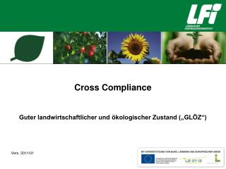 cross compliance