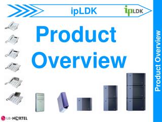 ipLDK