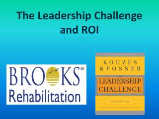 The Leadership Challenge and ROI