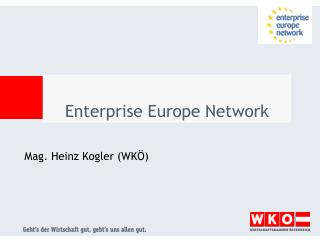 enterprise europe network