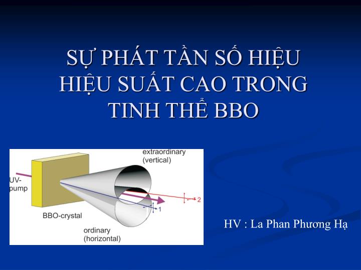 s ph t t n s hi u hi u su t cao trong tinh th bbo