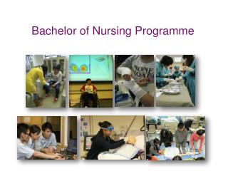 Bachelor of Nursing Programme