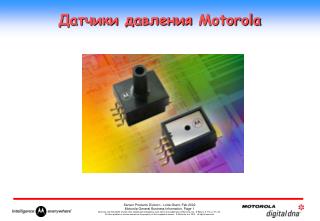 motorola