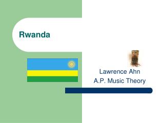 Rwanda