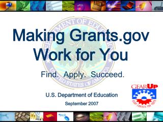 Making Grants Work for You