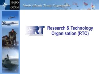 Research &amp; Technology Organisation (RTO)