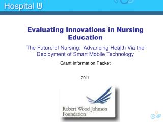 Evaluating Innovations in Nursing Education