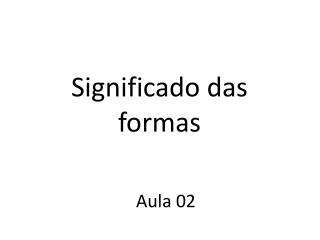 aula 02