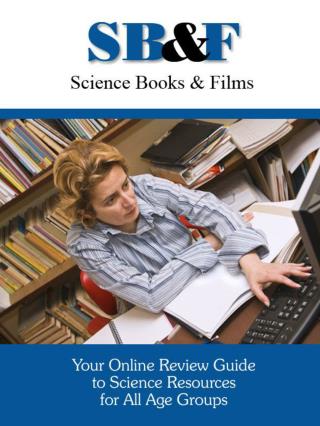 Your Online Review Guide to Science Resources for All Age Groups