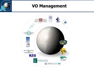 VO Management