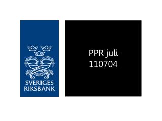 ppr juli 110704