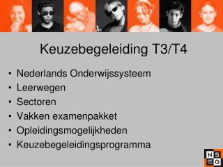 keuzebegeleiding t3 t4