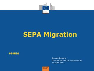 SEPA Migration