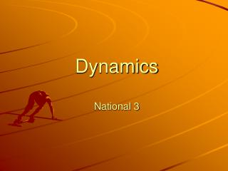 Dynamics National 3