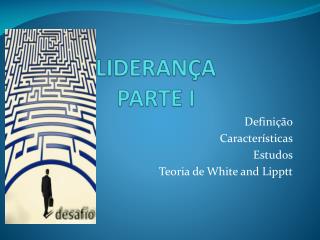 lideran a parte i