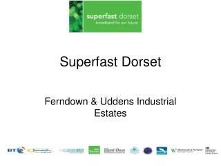 Superfast Dorset