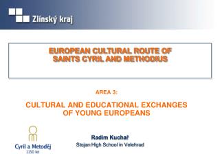AREA 3: CULTURAL AND EDUCATIONAL EXCHANGE S OF YOUNG EUROPEANS