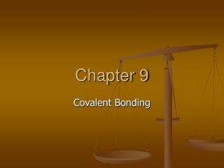 chapter 9