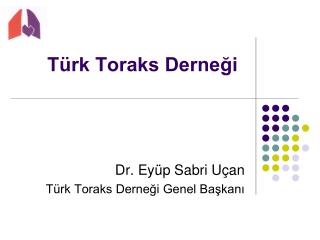 t rk toraks derne i