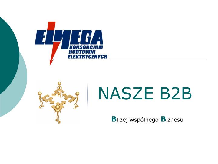 nasze b2b