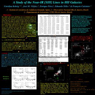 A Study of the Near-IR [SIII] Lines in HII Galaxies