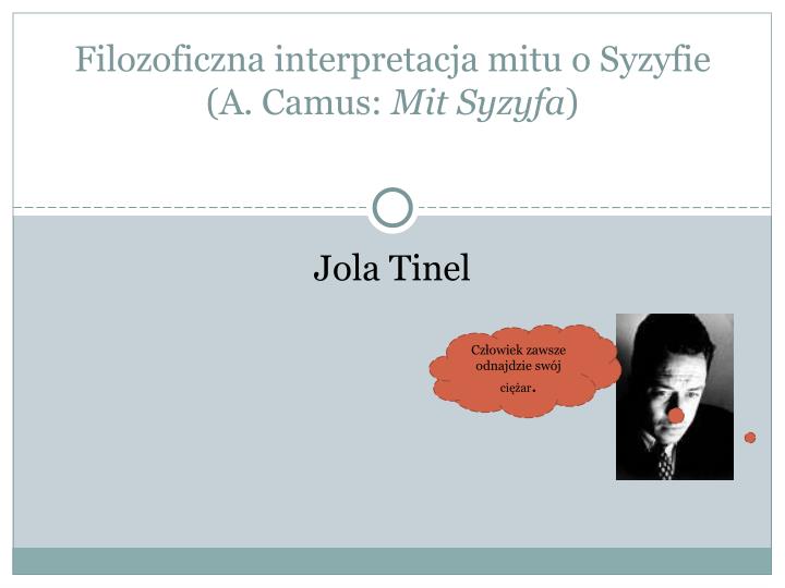 jola tinel