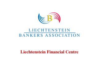 Liechtenstein Financial Centre