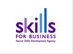 Professor Mike Campbell Director of Development, Sector Skills Development Agency - slide 1