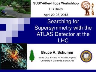 Searching for Supersymmetry with the ATLAS Detector at the LHC