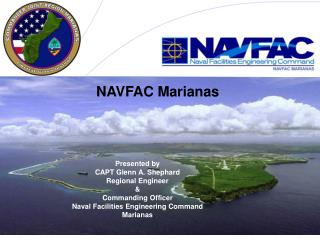 NAVFAC Marianas