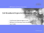 PPT - Cell Architecture PowerPoint Presentation, free download - ID:4064476