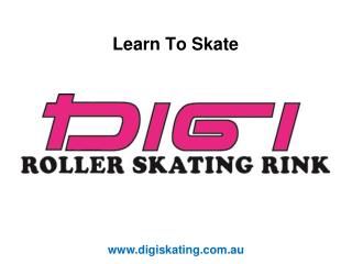 The Ultimate Roller Skating Lessons for Beginners