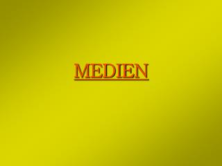 medien