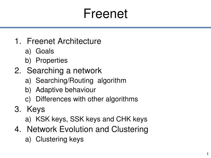 freenet