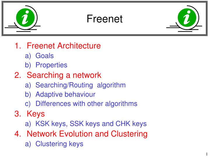 freenet