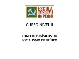 curso n vel ii