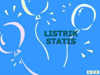 listrik statis
