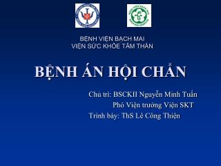 b nh n h i ch n