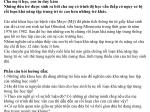 Cha mẹ ít học, con tư duy kém - slide 1