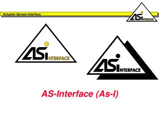 AS-Interface (As-I)