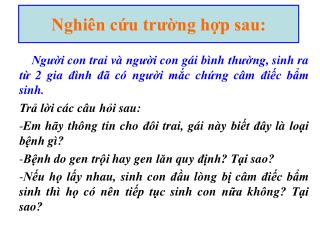 nghi n c u tr ng h p sau