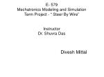 Divesh Mittal - slide 1
