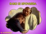 18. KATEHEZA - slide 1