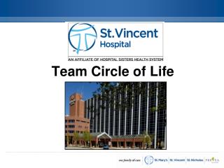 Team Circle of Life