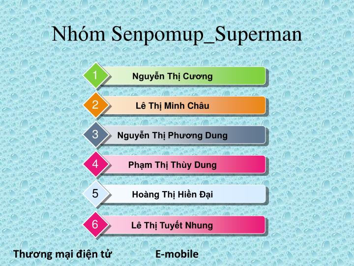 nho m senpomup superman