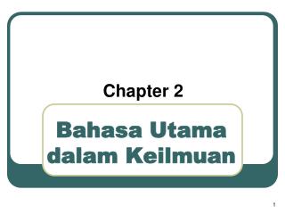 PPT - Tiga Metode Utama Dalam Praktek Pekerjaan Sosial PowerPoint ...